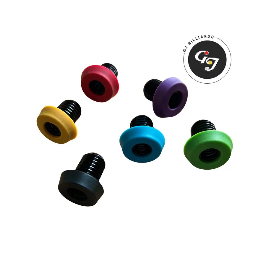GJ Billiards Extension Bumper