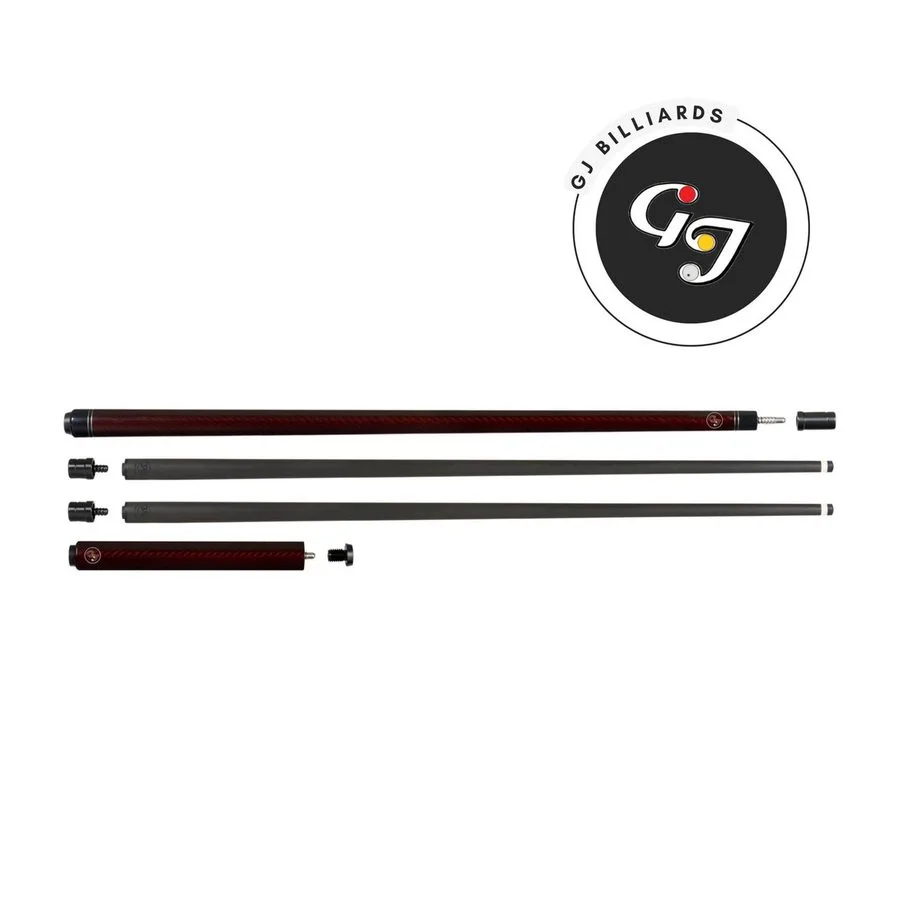 GJ Billiards Pro.01 Keu
