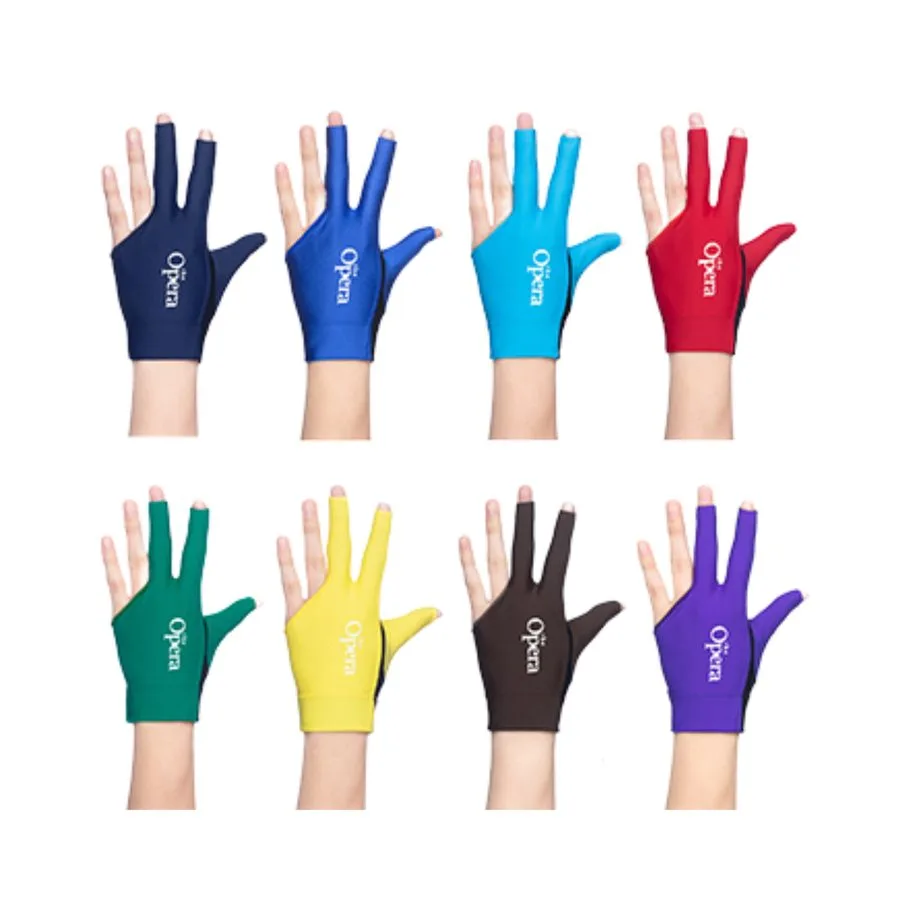 Opera Professional Handschoen