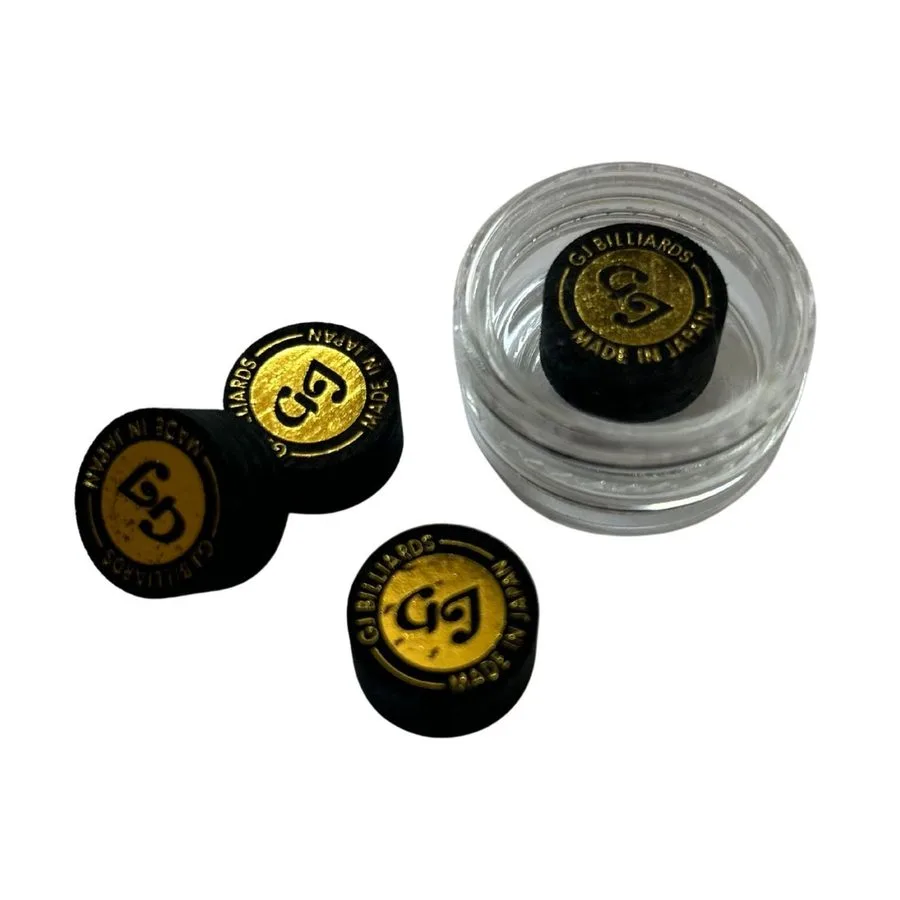 GJ Billiards GJ Pomerans