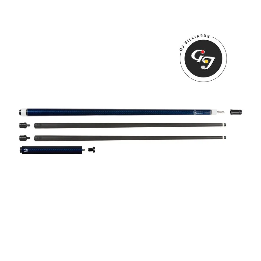 GJ Billiards Pro.02 Keu