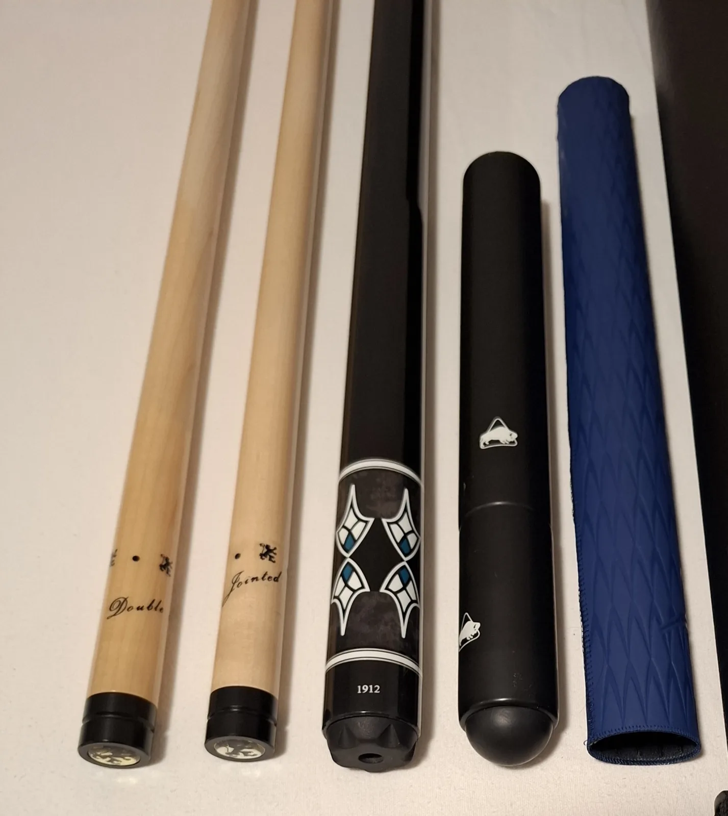 Adam Supreme Gifu X2 Carom keu + 2 toppen en meer zie omschrijving