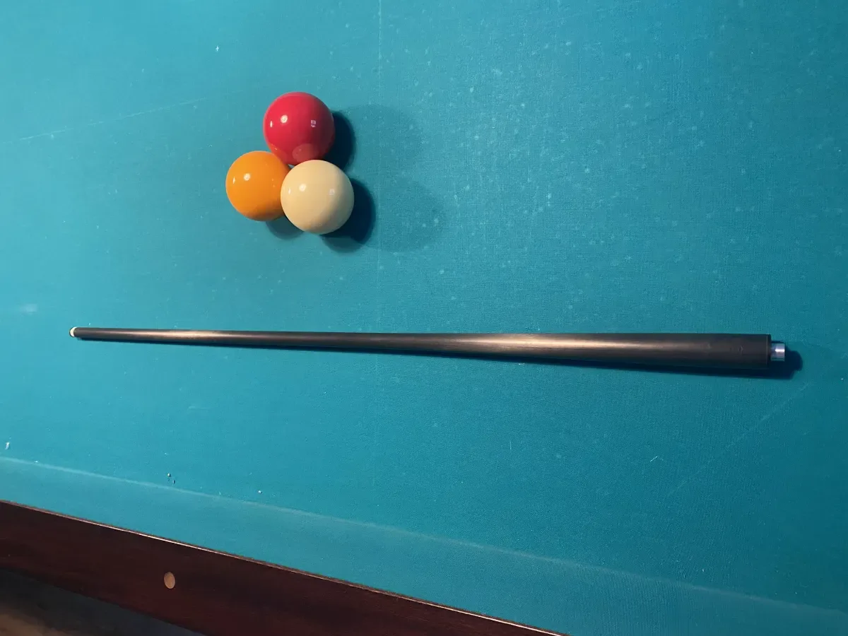 carbontop met schuler sluiting