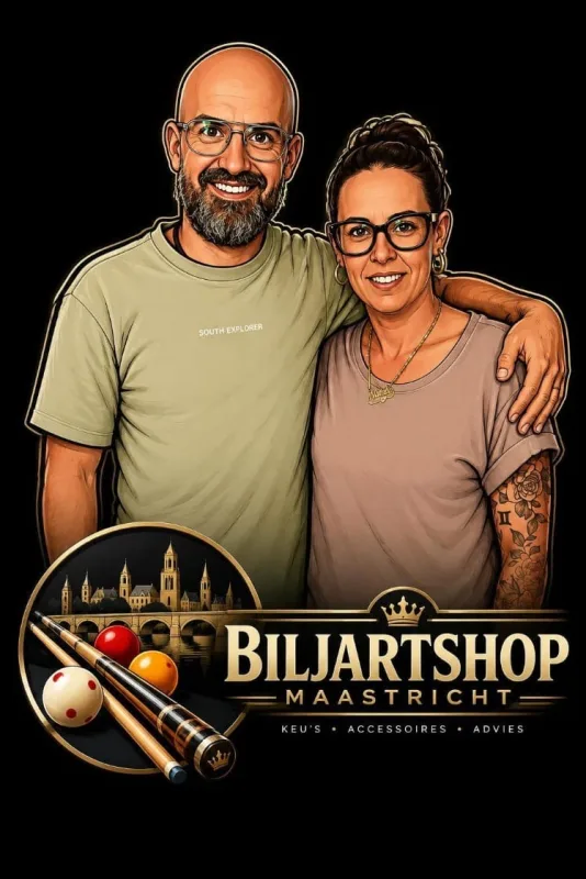 Biljartshop Maastricht