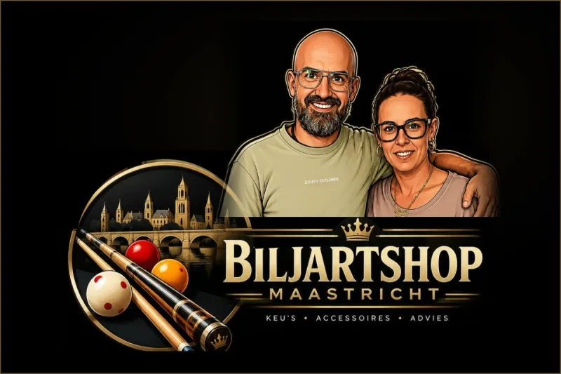 Biljartshop Maastricht